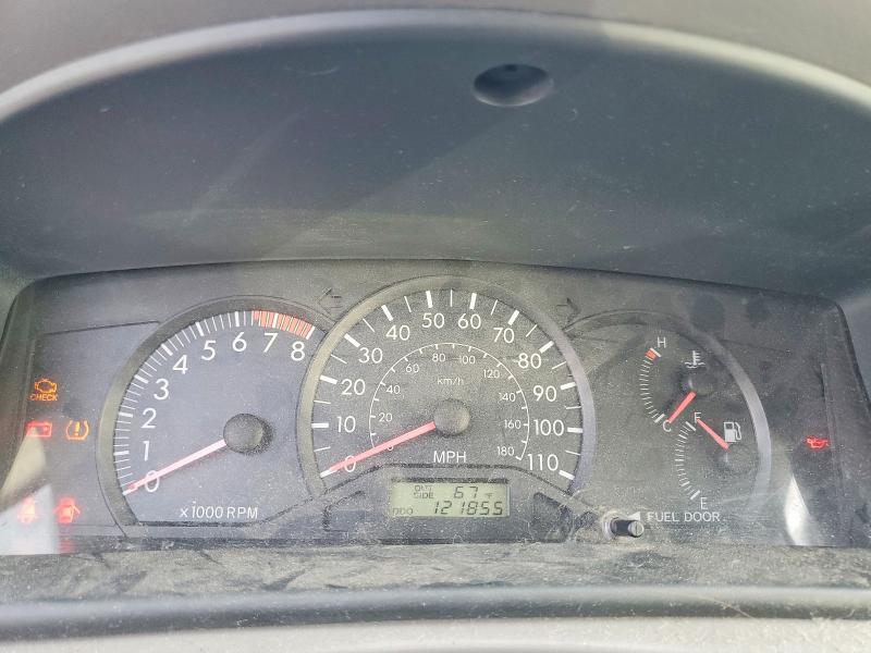 2008 Toyota Corolla ce