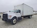 2023 Ford F650 Super Duty