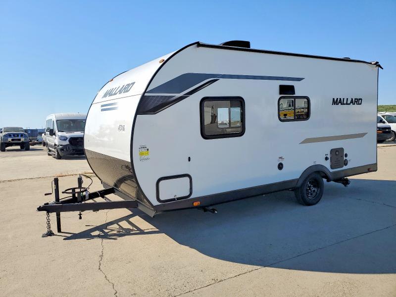 2025 Heartland Mallard Series