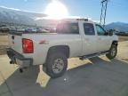 2009 Chevrolet Silverado K2500 Heavy Duty LTZ
