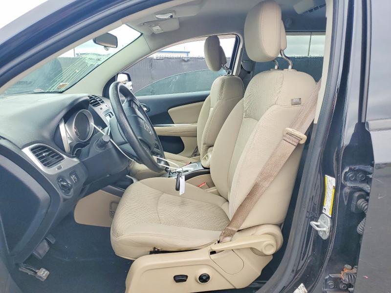 2013 Dodge Journey sxt