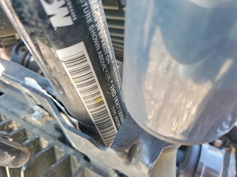 2024 Harley-Davidson Fltrx