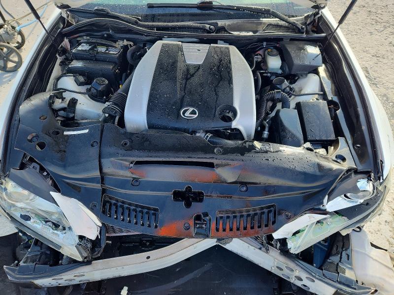 2015 Lexus Gs 350 Base