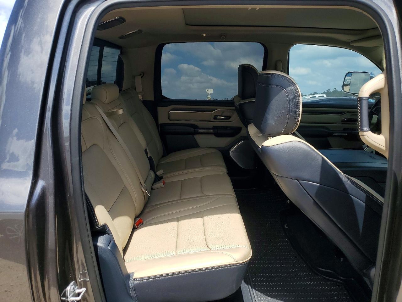2021 Dodge RAM 1500 Limited