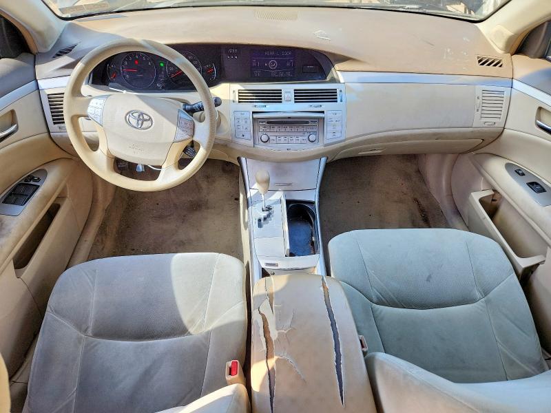 2006 Toyota Avalon xl