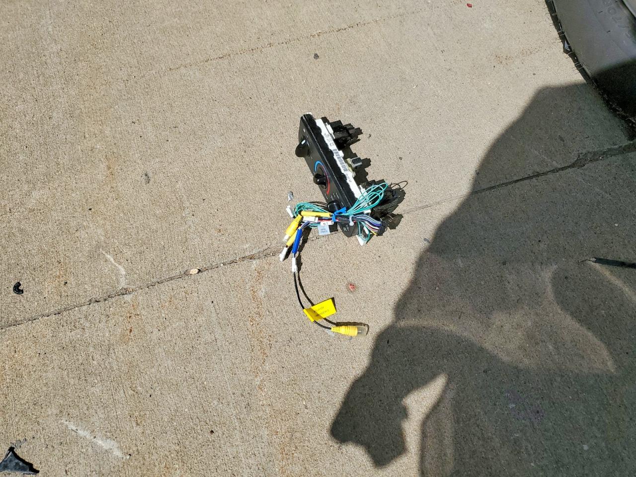 2001 Ford F150 Supercrew