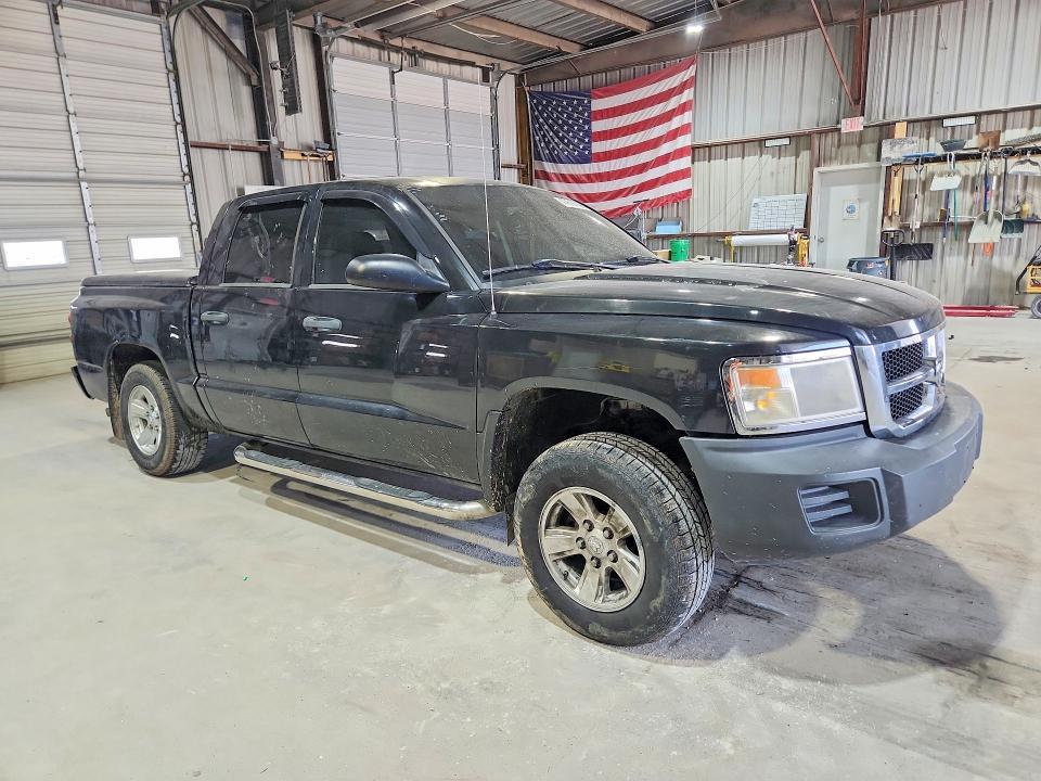 2008 Dodge Dakota SXT