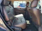 2014 Infiniti Qx60 Base