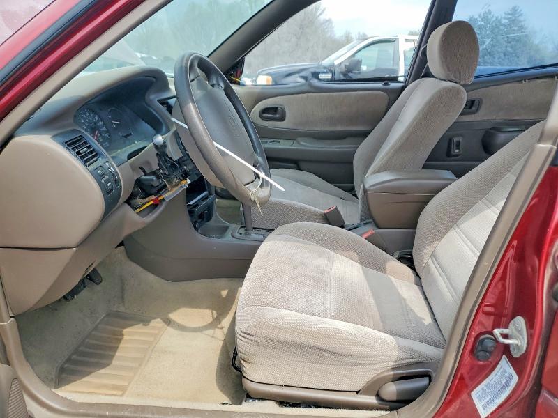 1997 Toyota Corolla dx