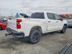 2021 Chevrolet Silverado K1500 LT Trail Boss
