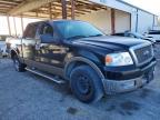 2005 Ford F150 Supercrew