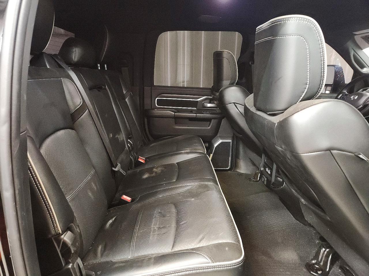 2024 Dodge 2500 Laramie