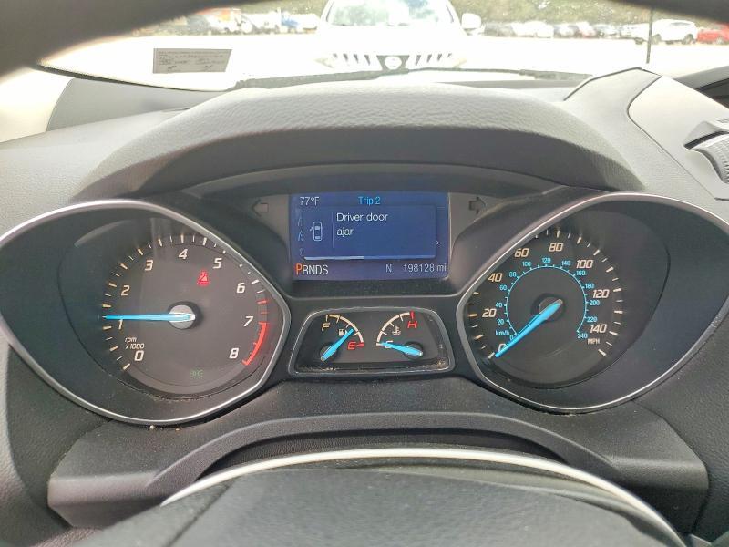 2014 Ford Escape s
