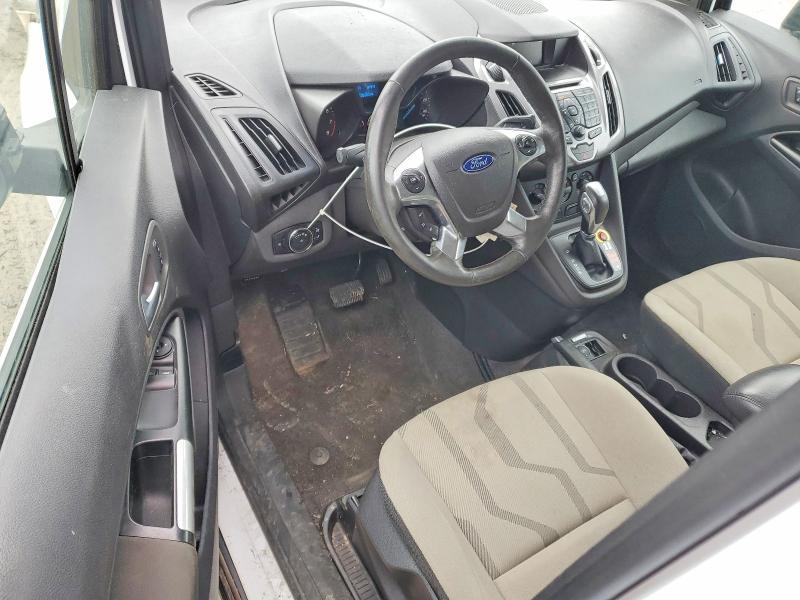 2017 Ford Transit Connect xlt Utility / Service van