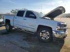 2016 Chevrolet Silverado C1500 LTZ