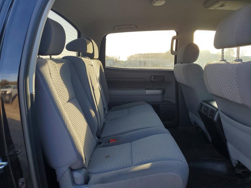 2013 Toyota Tundra Grade