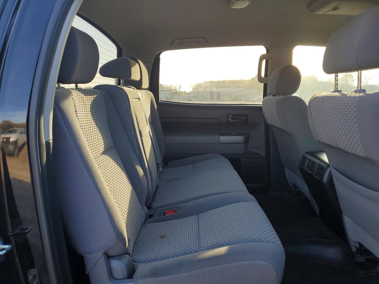 2013 Toyota Tundra Grade