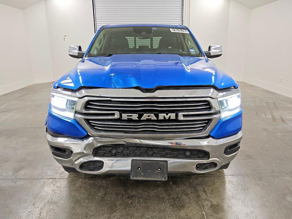 2021 Dodge 1500 Laramie