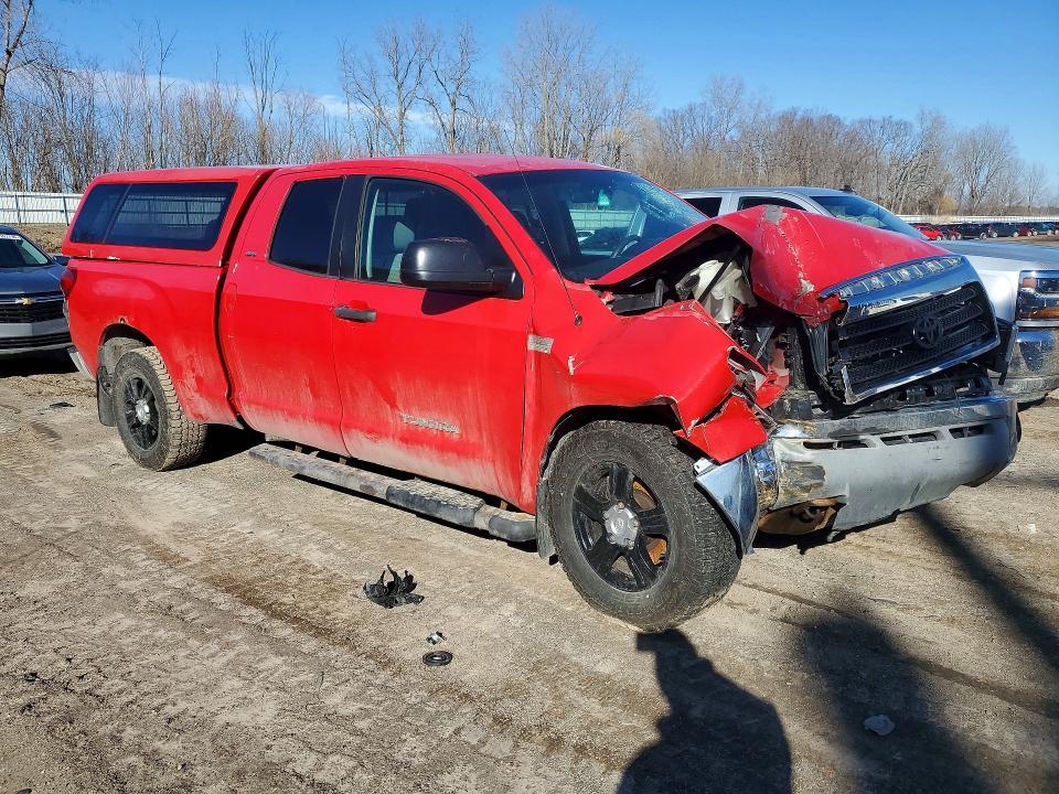 2007 Toyota Tundra SR5