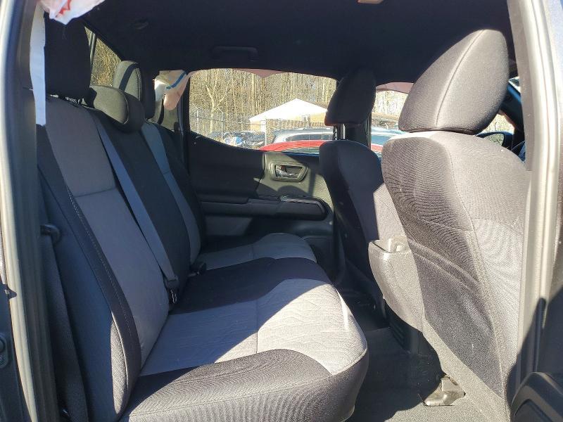 2023 Toyota Tacoma TRD OFF-Road