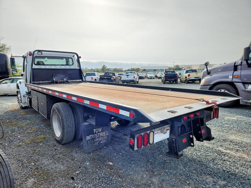 2015 Freightliner M2 106 Medium Duty