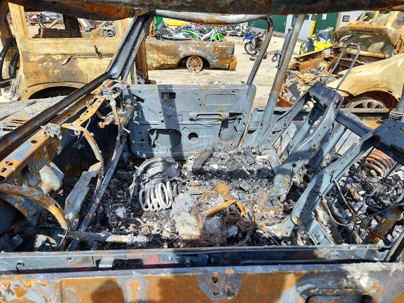 2006 Jeep Wrangler / tj Sport