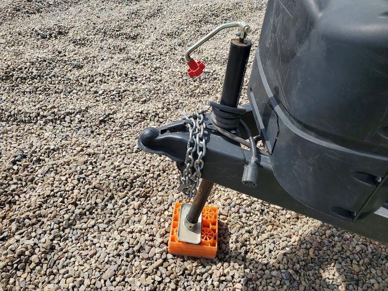 2021 Keystone Hideout Camper