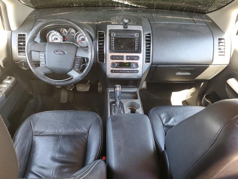 2008 Ford Edge Limited