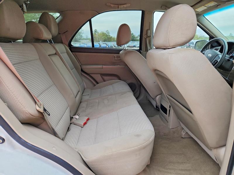 2009 KIA Sorento Base