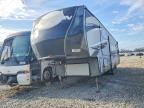 2014 Redwood Elevation Camper