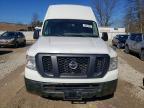 2014 Nissan NV 3500 Utility / Service Van