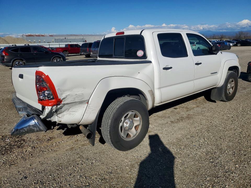 2013 Toyota Tacoma Prerunner V6