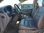 2003 Honda Odyssey