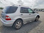 2002 Mercedes-Benz Ml 320