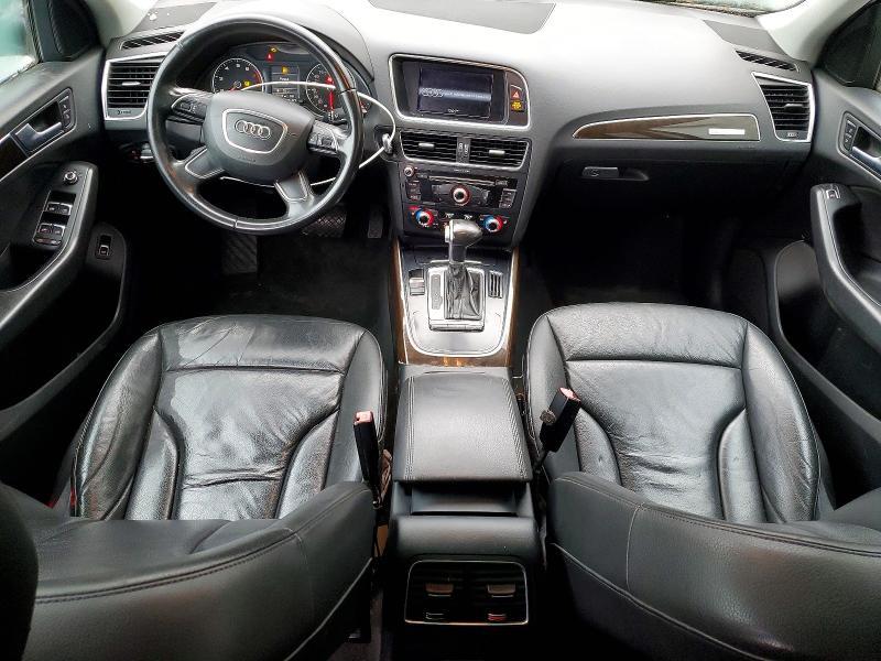 2014 Audi Q5 Premium