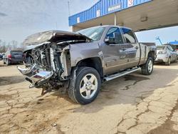2012 Chevrolet Silverado K2500 Heavy Duty ltz for sale in Fort Wayne, IN