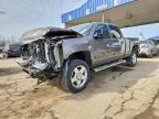2012 Chevrolet Silverado K2500 Heavy Duty LTZ