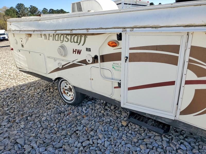 2011 Foresriver 2011 Forest River Flagstaff Camper