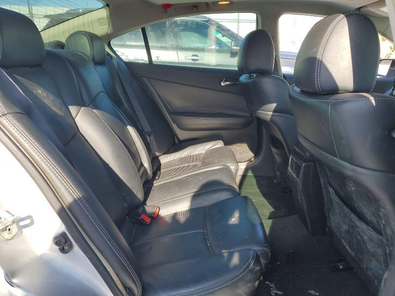 2012 Nissan Maxima 3.5 s