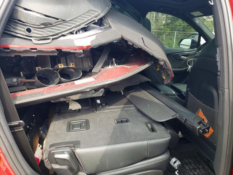 2022 Audi SQ7 Premium Plus