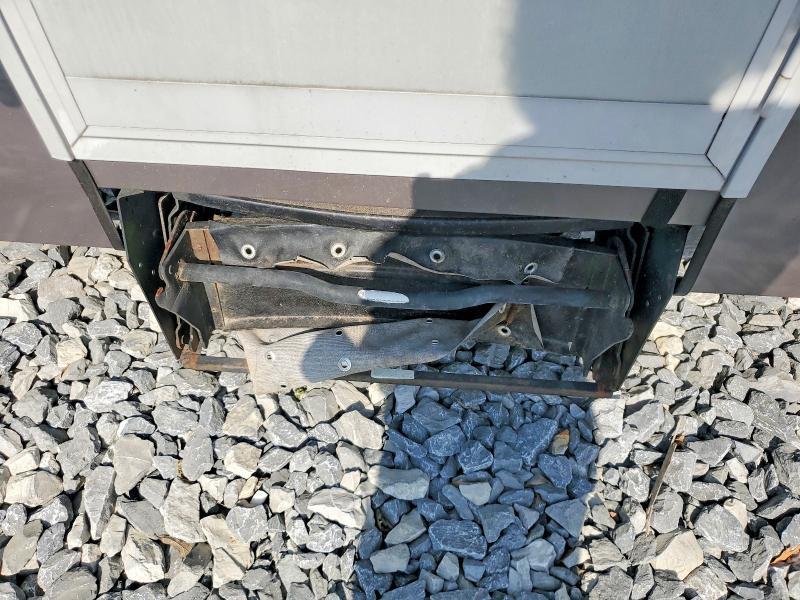 2011 Openrange Camper