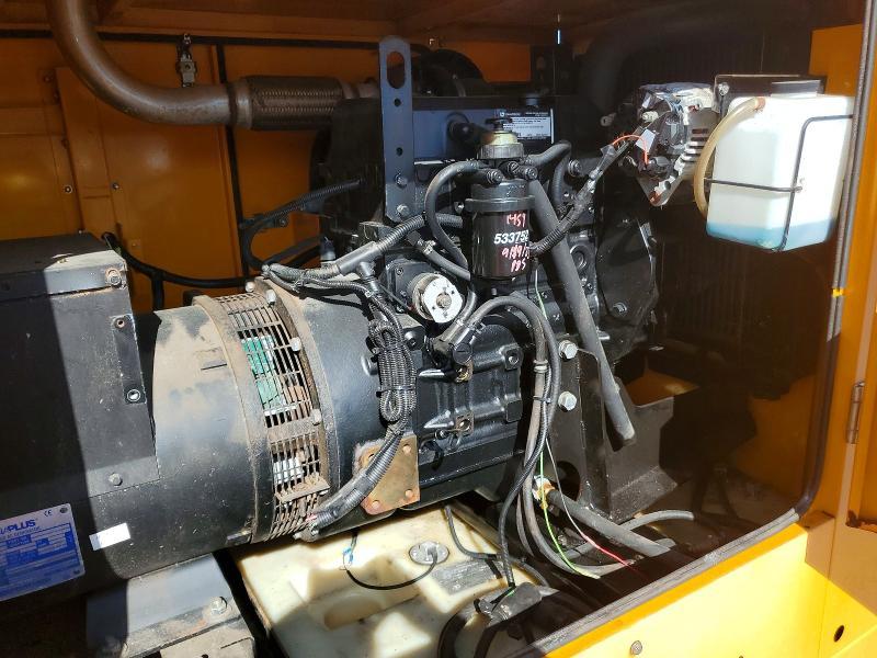 2009 Unknown 2009 Team Fenex Generation