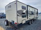 2017 Avenger Recreational Vehicle (RV)