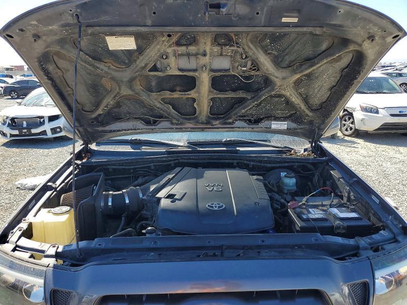 2009 Toyota Tacoma Prerunner V6