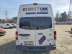 2014 Nissan NV 2500 Delivery Van