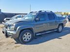 2007 Honda Ridgeline RTL