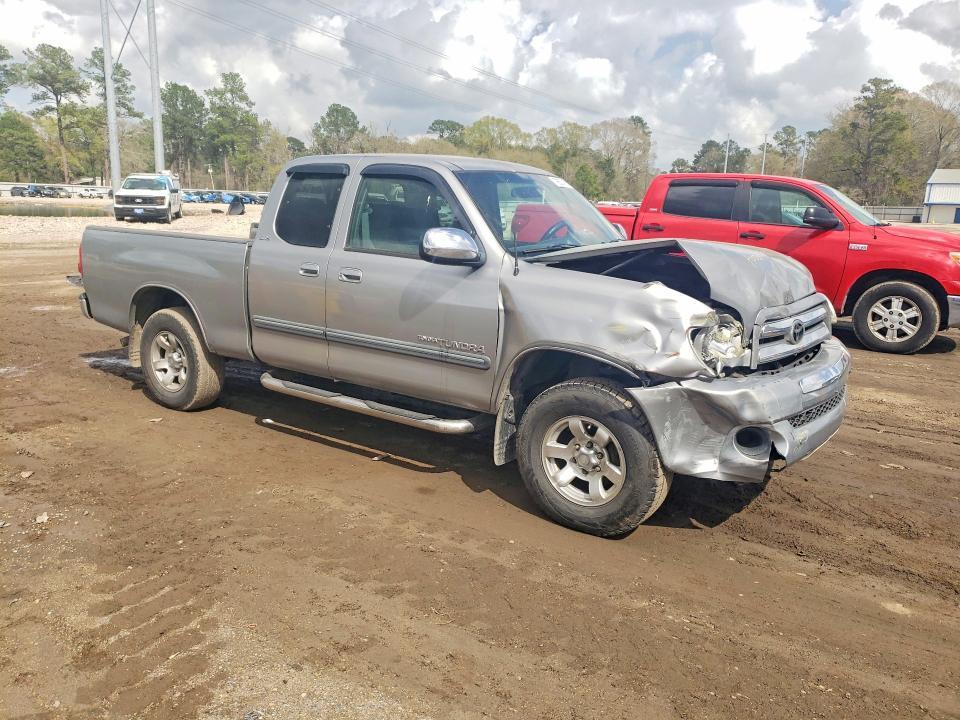 2006 Toyota Tundra SR5