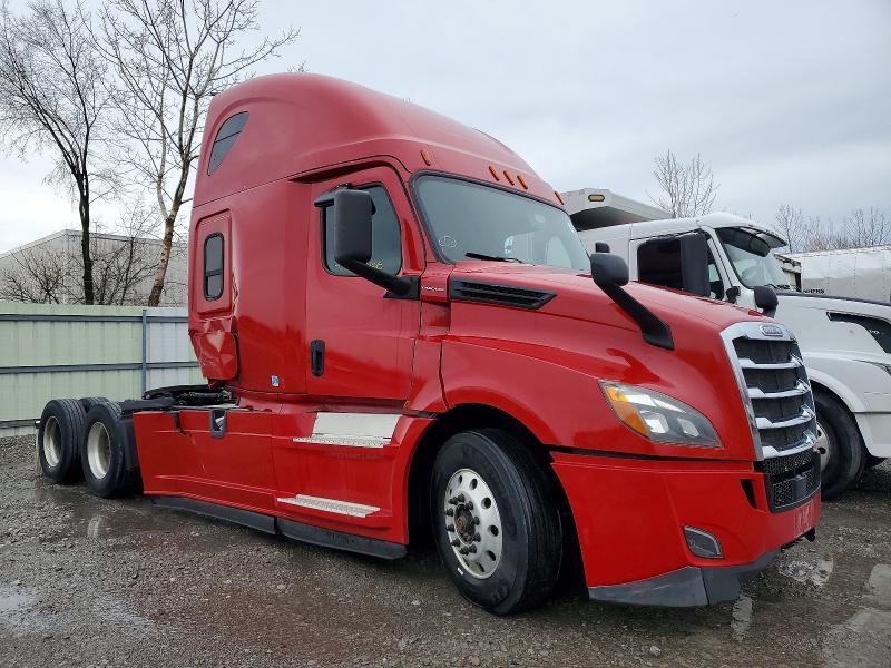 2019 Freigliner 2019 Freightliner Cascadia-Semi Truck