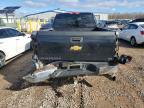 2012 Chevrolet Silverado K2500 Heavy Duty LTZ