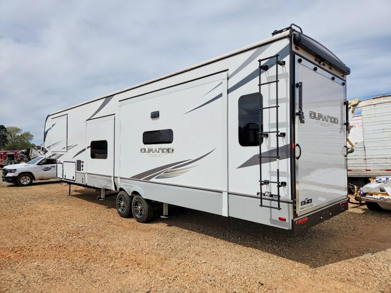 2024 Kz-Rv Durango RV